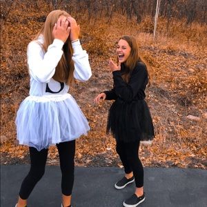 Meet your Posher, Annabelle